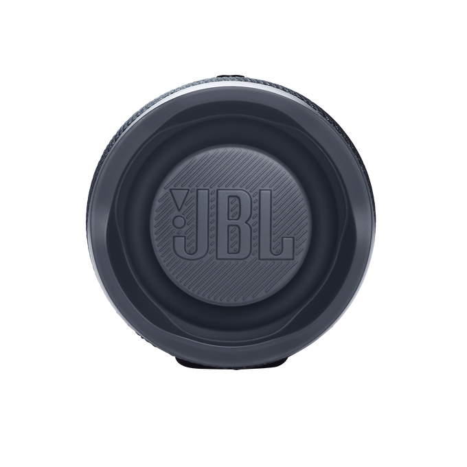 JBL Charge Essential - Enceinte portable sans fil - étanche - noir