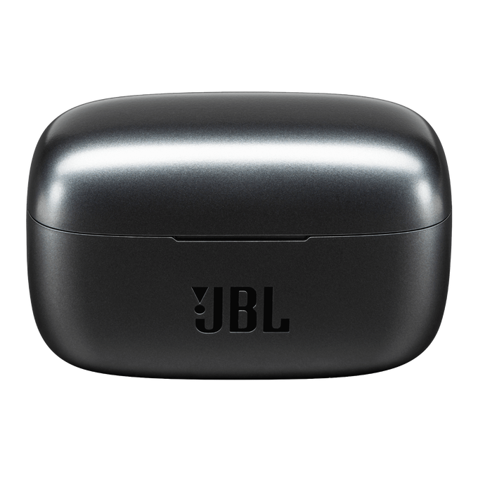 JBL Live 300TWS - Black - True wireless earbuds - Detailshot 4 image number null