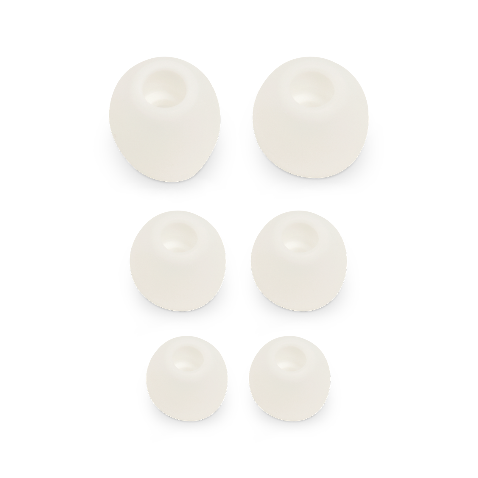 JBL Ear tip set for V110BT Embouts S+M+L (L+R)