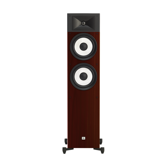 JBL Stage A190 - Wood - Home Audio Loudspeaker System - Detailshot 2 image number null