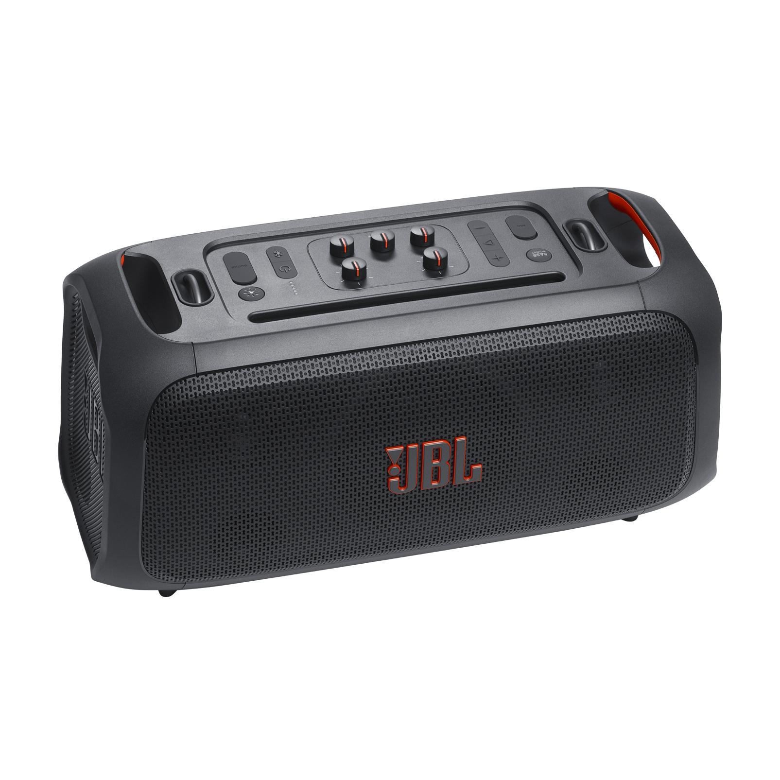 JBL PartyBox On-the-Go Essential | Enceinte de soirée portable avec ...