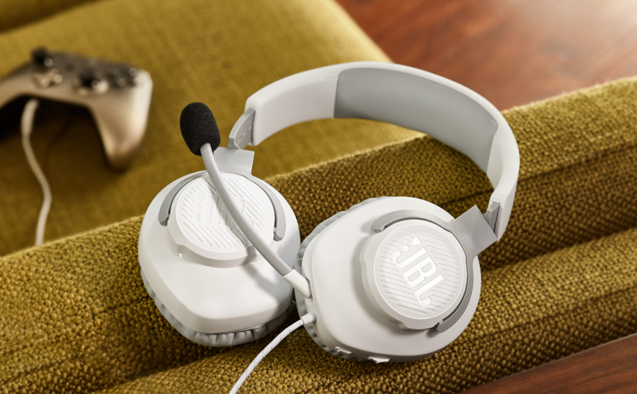JBL Quantum 100 Faites-vous entendre - Image