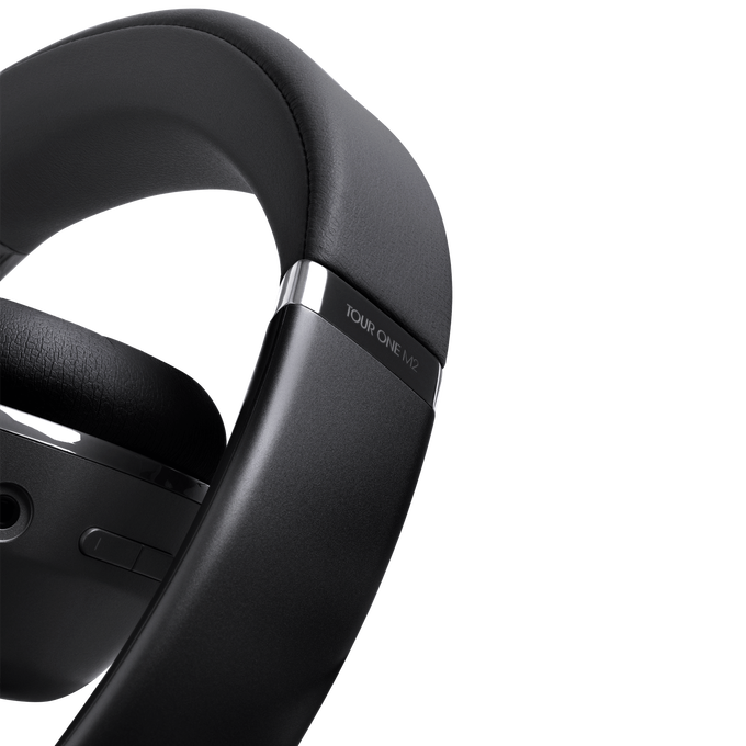 JBL Tour One M2 | Casque circum-auriculaire sans fil à Réduction