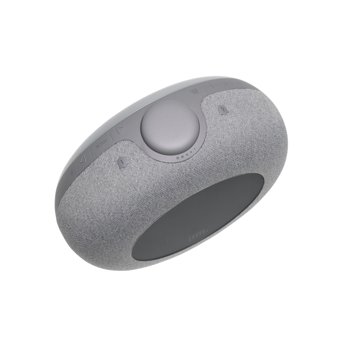 Test : JBL Horizon, une enceinte Bluetooth qui fait aussi radio réveil