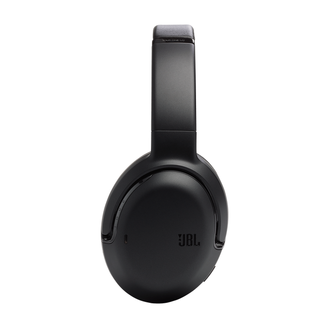 JBL Tour One M2 | Casque circum-auriculaire sans fil à Réduction