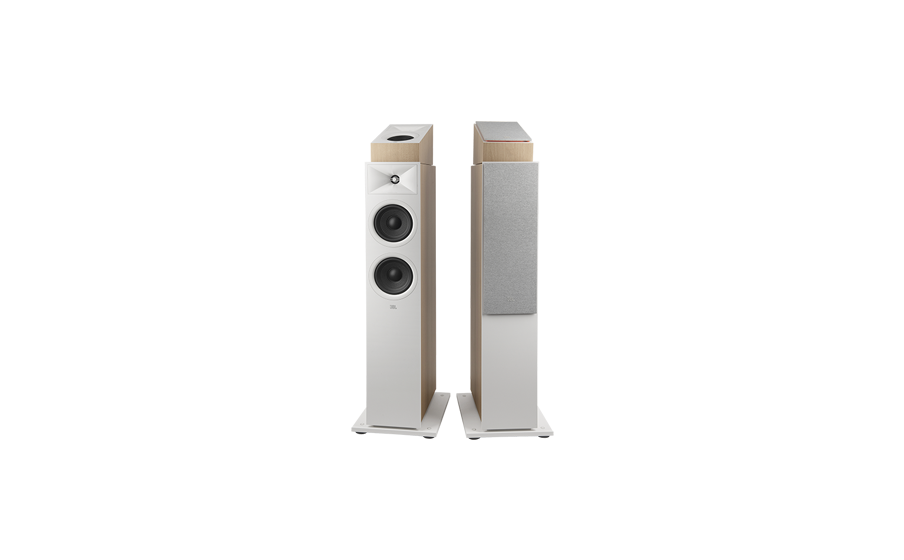 Stage 260F Compatible avec le module Atmos 240H - Image