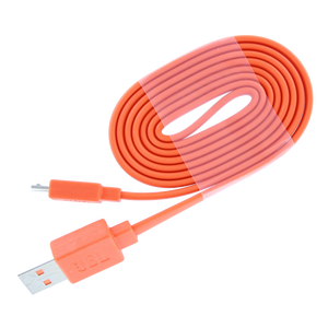 JBL USB Type-B charging cable for Flip 2/3/4, Charge 2/3, Pulse 3
