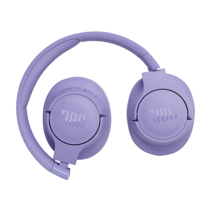 Casque JBL Tune 770 NC Sans Fil - Réduction De Bruit Adaptative - Occasion 85% Neuf