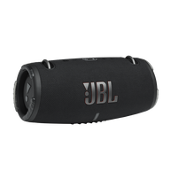 JBL Xtreme 3 - Black - Portable waterproof speaker - Hero