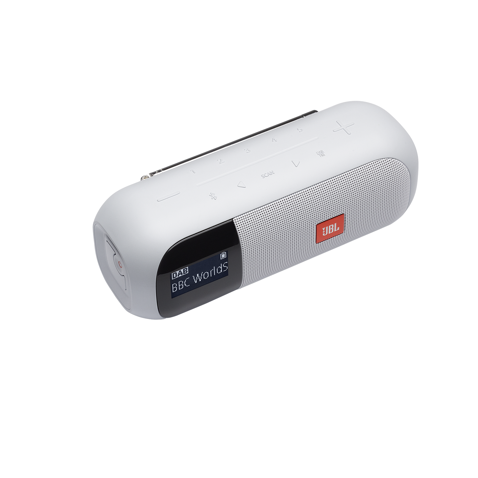 Achetez le JBL Tuner 2 Enceinte portable JBL