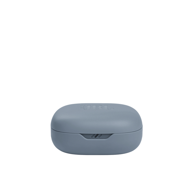 Ecouteurs intra-auriculaires sans fil Bluetooth JBL Wave 300 TWS (Bleu) à  prix bas