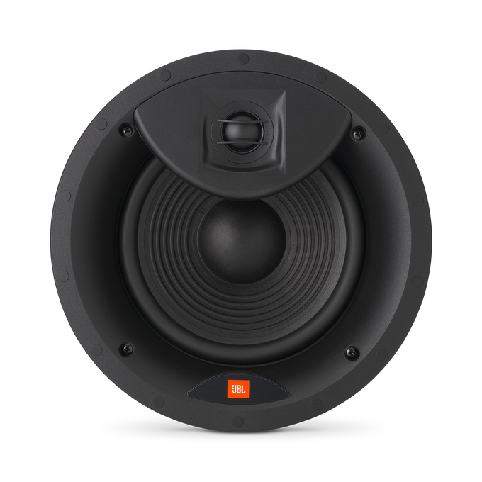 Arena 8IC - Black - Front image number null