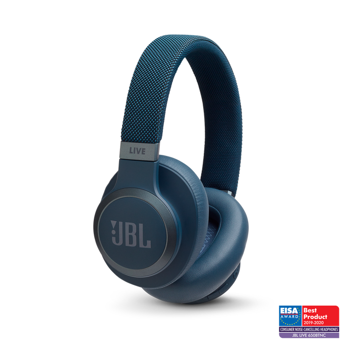 Achetez le JBL Live 650 BTNC Son Signature JBL