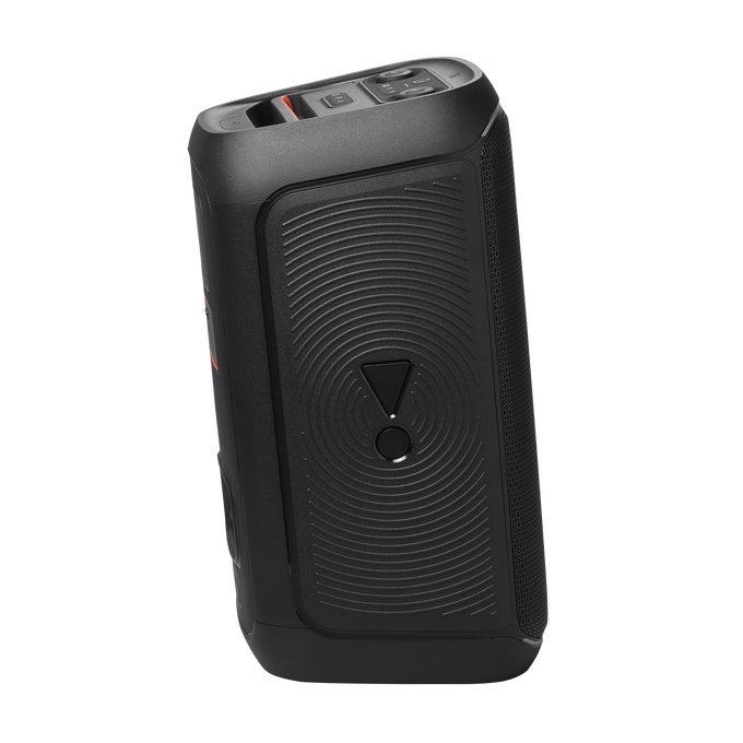 スピーカー・ウーファー JBL party box 120 JBL Partybox Club 120, Enceinte portable de soirée, poignée