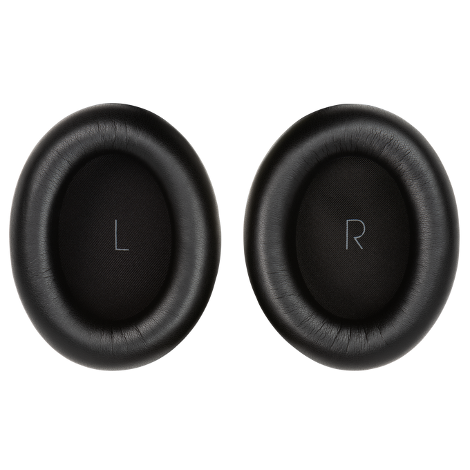 Tour One - Black - JBL Ear pads for Tour One - Hero image number null