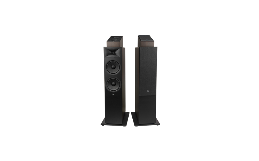 Stage 240H Module de hauteur Dolby Atmos® compatible avec les platines 280F et 260F - Image