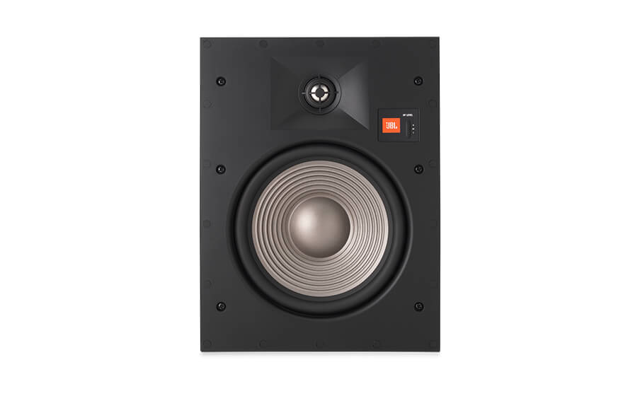 Studio 2 8IW Son inspiré par la légendaire JBL M2 Master Reference Monitor - Image