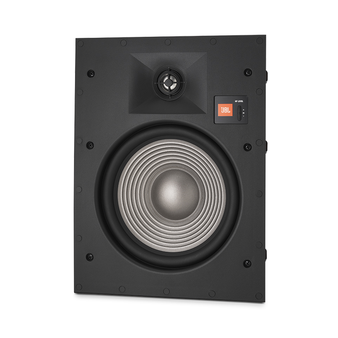 Arena 8IW - Black - Front image number null