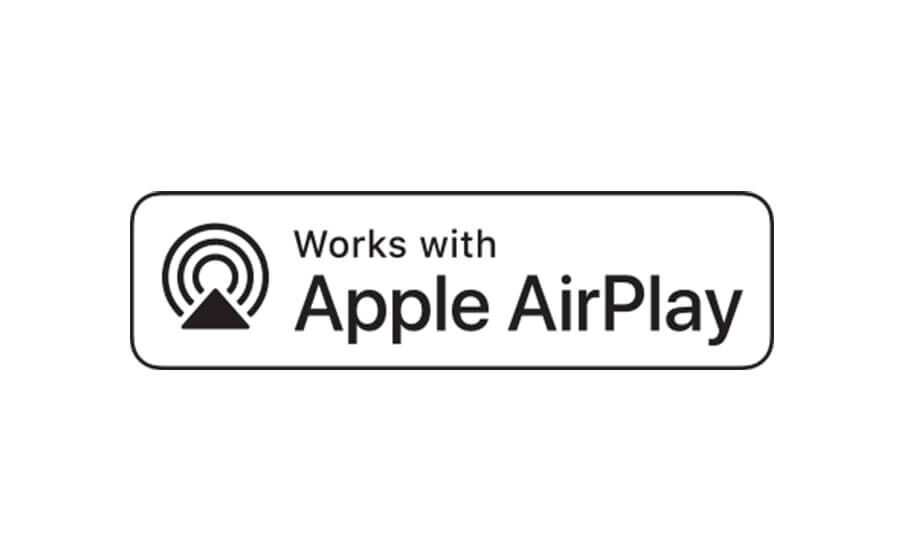 JBL SA750 DAC haute résolution et Wi-Fi intégré pour streaming sur AiPlay2 et Chromecast à partir de dispositifs compatibles. - Image