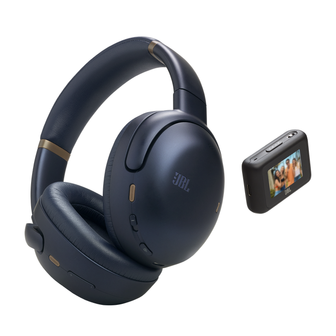 JBL Tour One M3 Smart Tx | Casque circum-auriculaire sans fil à