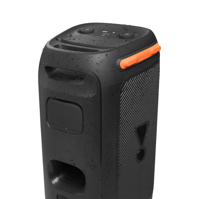 スピーカー・ウーファー JBL Party Box 110 Achetez le JBL PartyBox 110 | Haut-parleur de fête | JBL