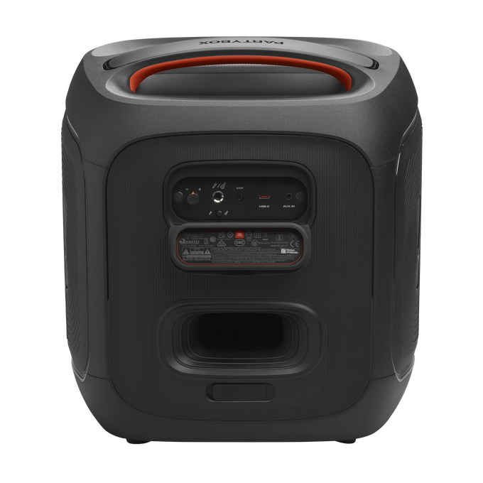 JBL PartyBox Encore Essential 2 | Enceinte de soirée portable