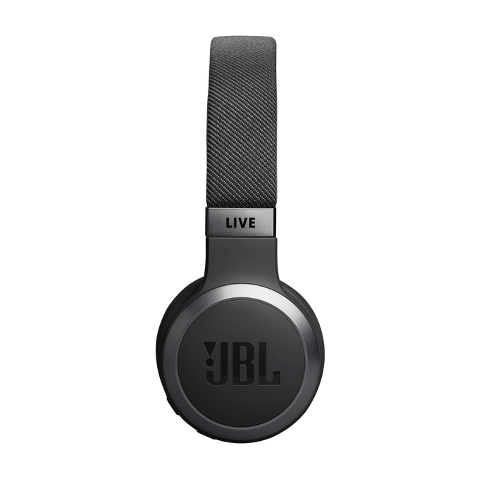 Coussinets D'Oreille Remplacement Pour JBL Live 670NC - Cuir Protéiné, Mousse Mémoire - Ne Convient Pas Tune 670NC