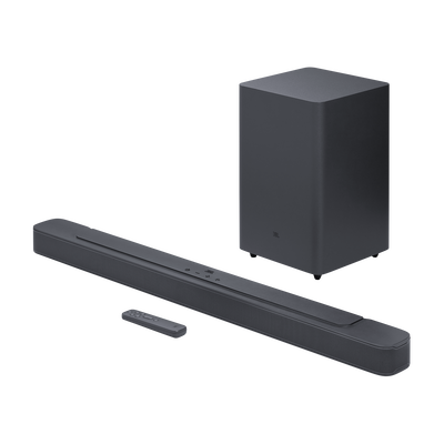 Bar 2.1 Deep Bass (MK2)