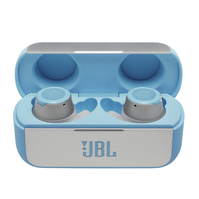 Test JBL Reflect Flow Pro : des intras sportifs qui ne conviendront pas à  toutes les oreilles