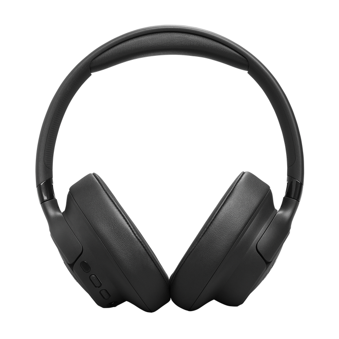 JBL Tune 780NC | Casque circum-auriculaire sans fil à Réduction de