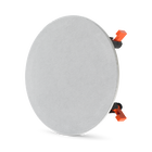 B-6ICDT - White - In-ceiling and in-wall loudspeakers - Hero