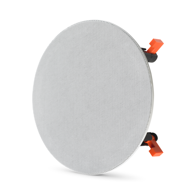 B-6ICDT - White - In-ceiling and in-wall loudspeakers - Hero image number null