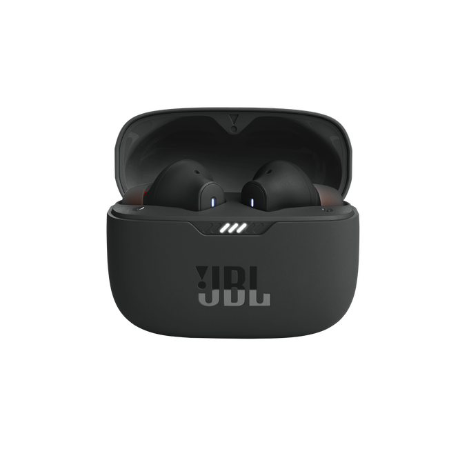 Ecouteur à Bluetooth Airpod TWS4 JBL Sans fil avec Etui de Charge