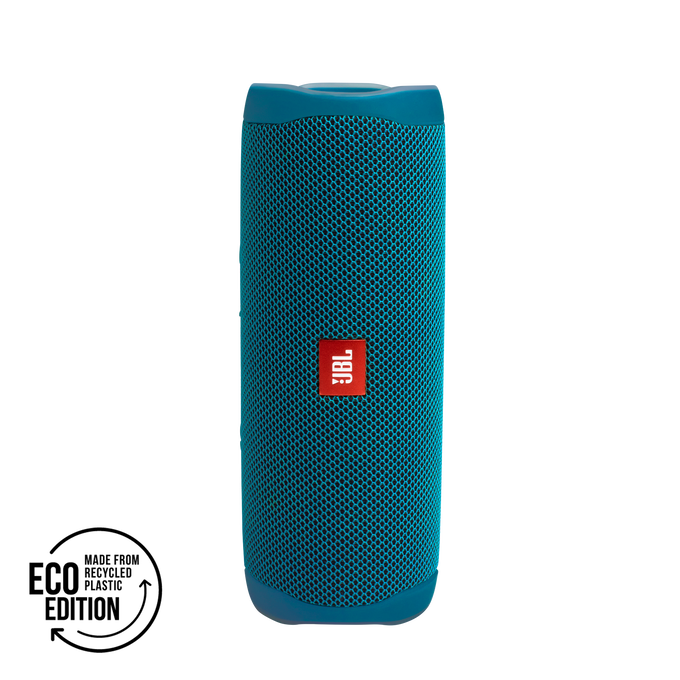 JBL FLIP5 BLUE JBL Flip 5 | Portable Waterproof Speaker