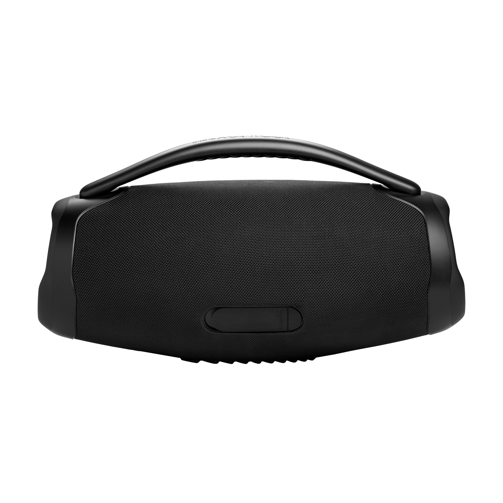 JBL Boombox 3 WiFi Puissante enceinte portable avec WiFi et Bluetooth