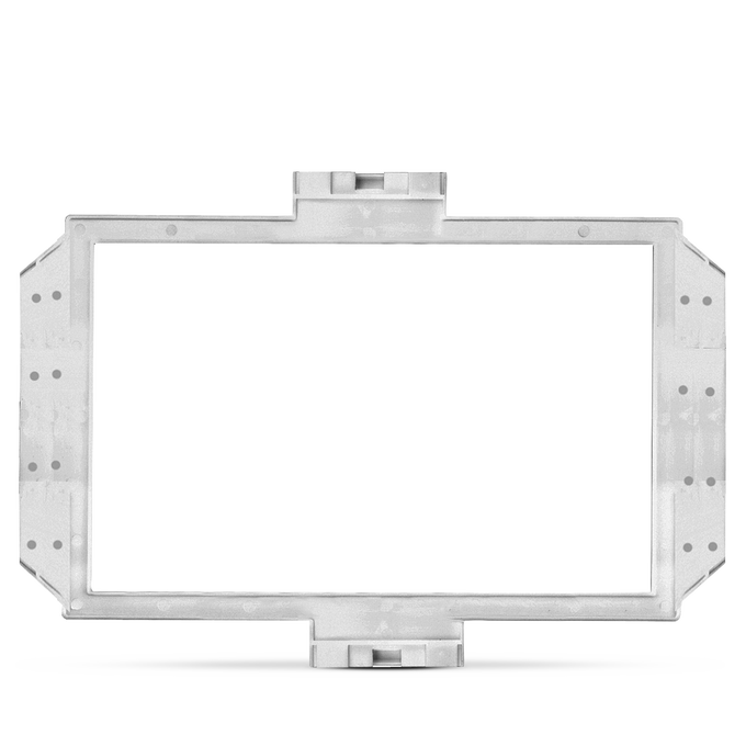 RIF55 InWall Speaker Frames for JBL HTI55 Speakers