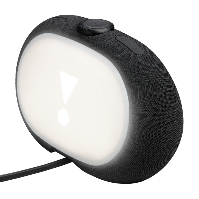 JBL Horizon 3 | Enceinte radio réveil Bluetooth® avec DAB/DAB+/FM