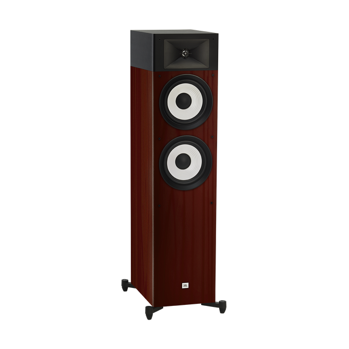 JBL Stage A190 - Wood - Home Audio Loudspeaker System - Detailshot 1 image number null