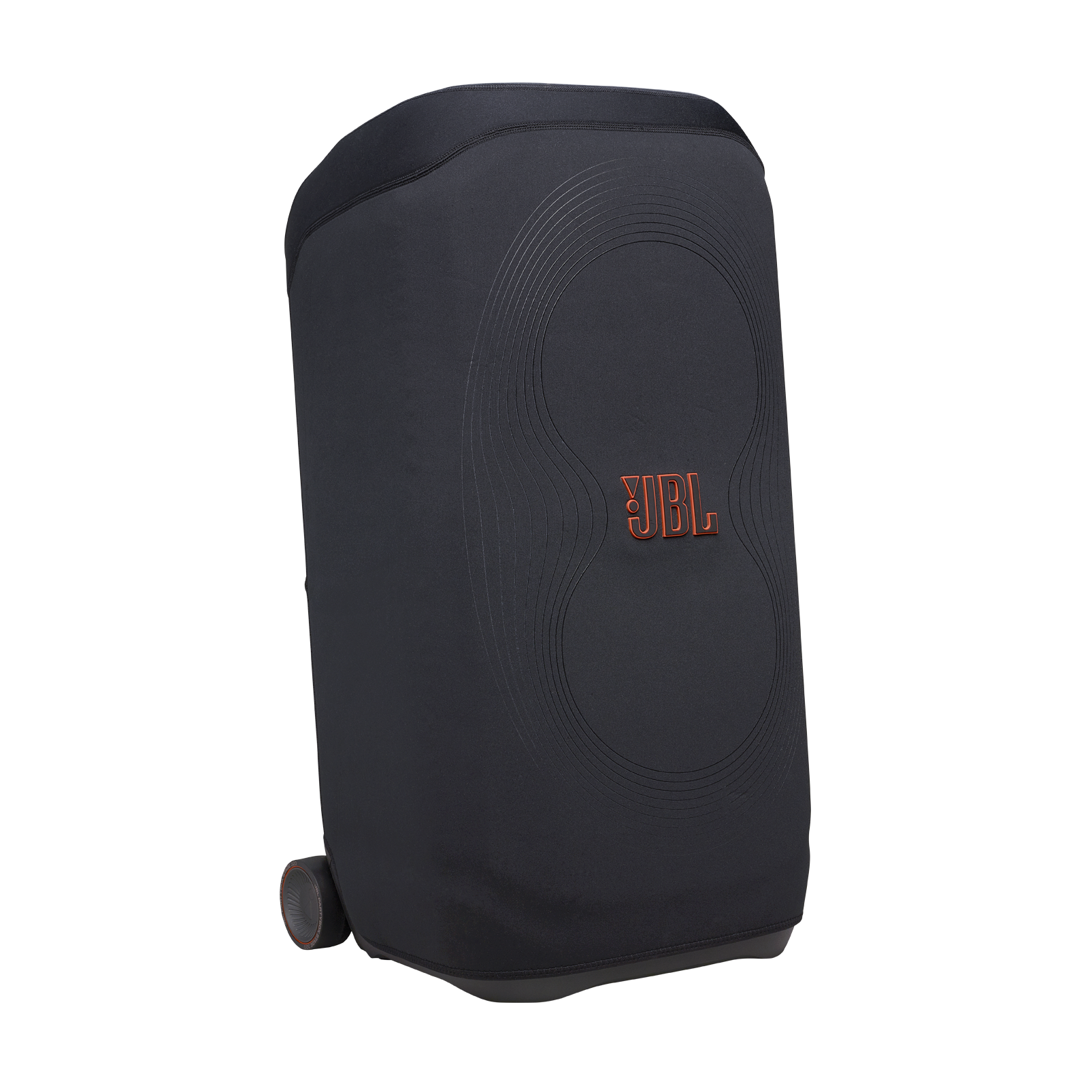Sac de protection d'enceinte - LICHIFIT - pour JBL PARTYBOX 720 - Noir