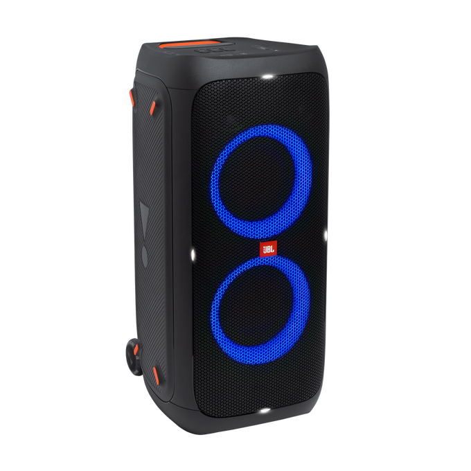 Achetez la PartyBox 310 de JBL | Enceinte de soirée | JBL