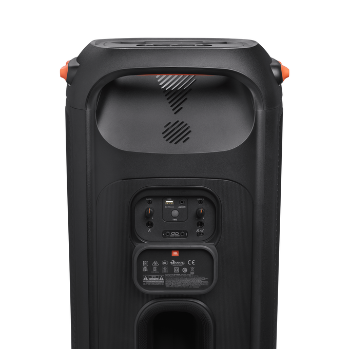 Achetez le JBL PartyBox 710 | Haut-parleur de fête | JBL