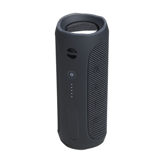 JBL FLIP ESSENTIAL Haut-parleur Bluetooth portable - 16 W - Noir - Réusiné