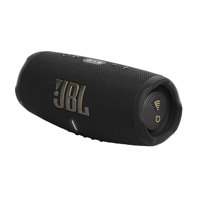 Enceinte Bluetooth JBL Charge 5 30 W - AS Équipement sportif