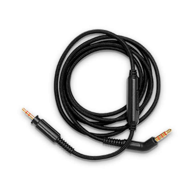 JBL Audio cable for Club ONE - Black - Audio cable - Hero image number null