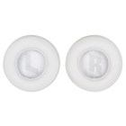 Live 460NC - White - JBL Ear pads for Live 460NC - Hero