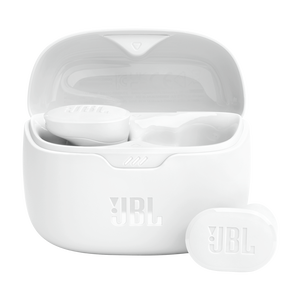 Ecouteur Bluetooth JBL Wave 300 Blanc