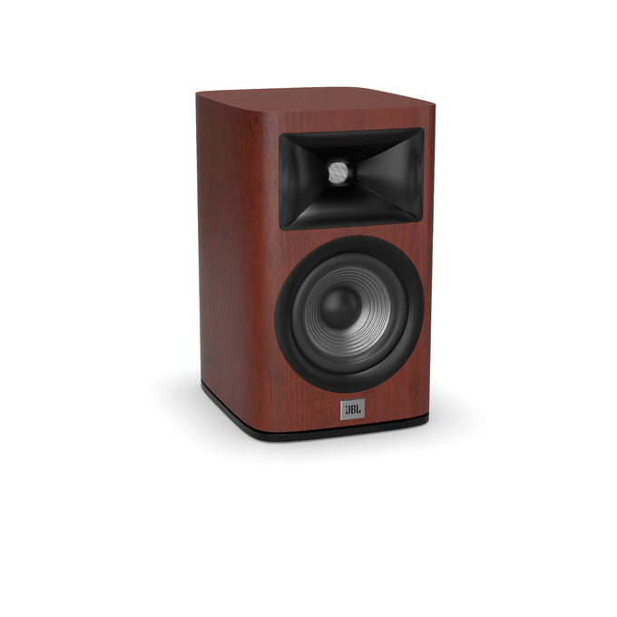 Studio 630 - Wood - Home Audio Loudspeaker System - Hero image number null