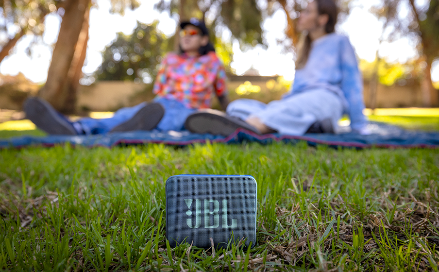 Enceinte Bluetooth JBL GO2 - Occasion, Bon état, Pleinement Fonctionnelle - Audio Portable