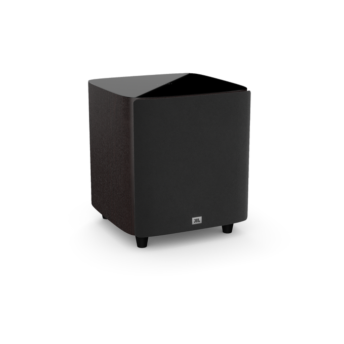 Studio 650P - Dark Wood - Home Audio Loudspeaker System - Detailshot 1 image number null