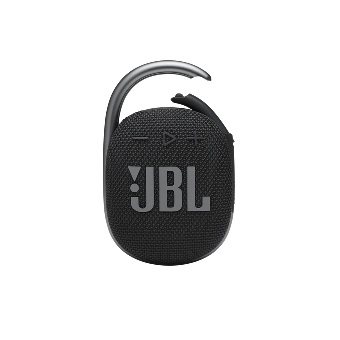 🔥 Bon Plan : Enceinte JBL Flip 4 noire à 49,99€